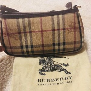 Burberry bag